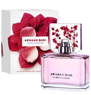 Armand Basi - Lovely Blossom